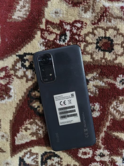 RedMi not 11 продаётся