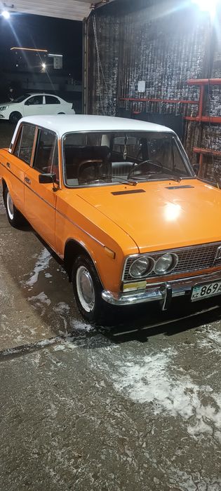 Продам Ваз 2103.