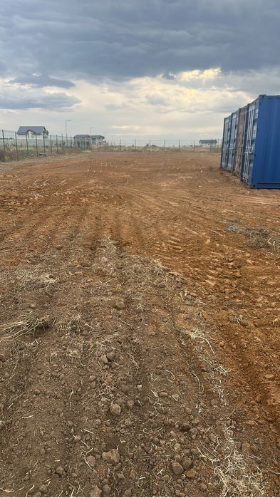 Pământ  de umplutura și pamant negru demolez evacuare moluz