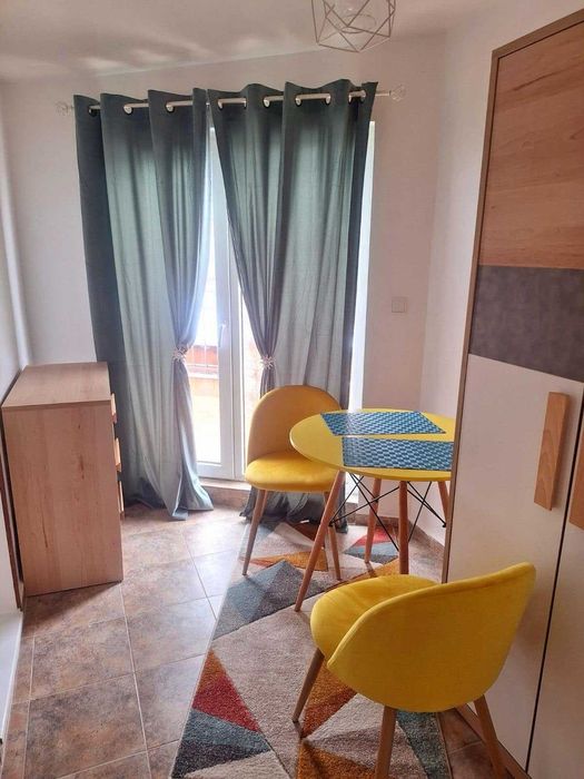 Дава се под наем Едностаен апартамент в София, Банишора - 47 кв.м за 398.82 € - Снимка #1