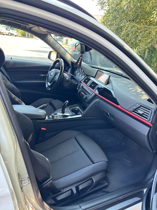 Panoramic/Harman/Kardon/BI xenon/Navi Prof/Automat