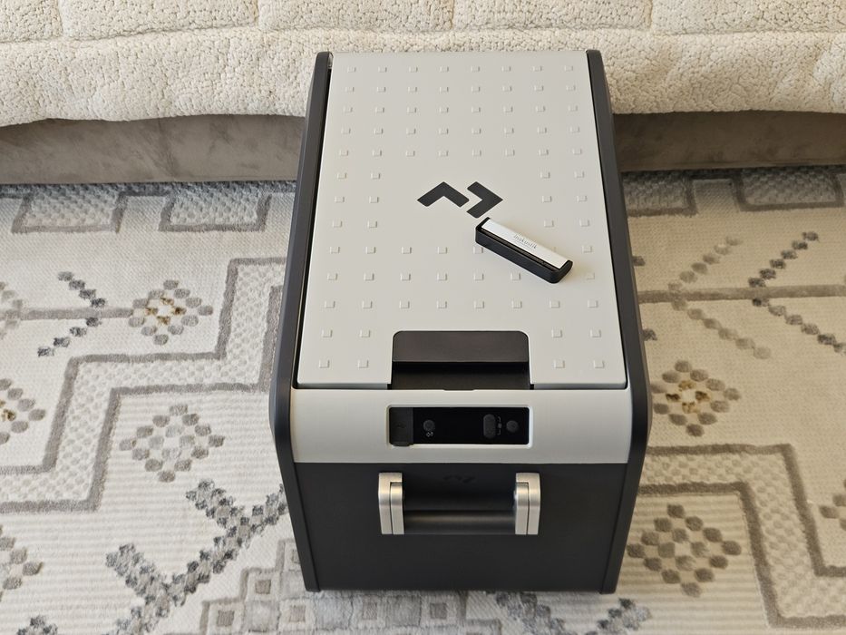Vând frigider auto - camping - casă Dometic CFX3 35