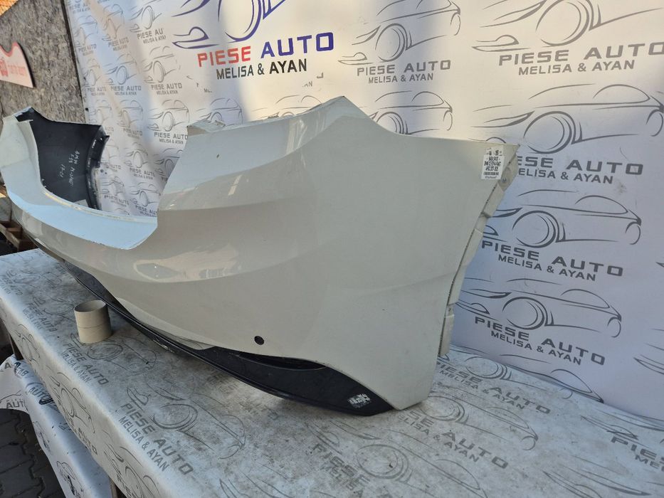 Bara spate Bmw X2 F39 M-Paket an 2017-2018-2019-2020-2021-2022-2023