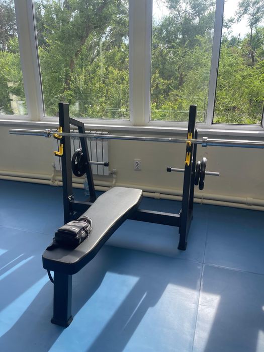 Силовые тренажеры оптом и врозницу