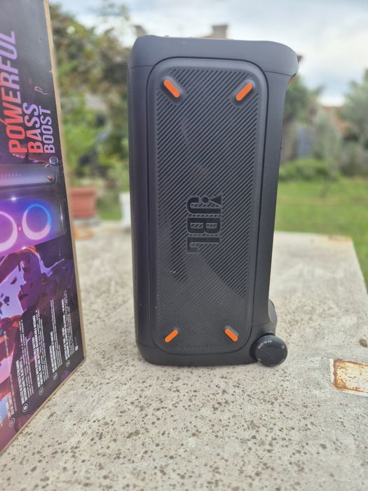 JBL 310 party box