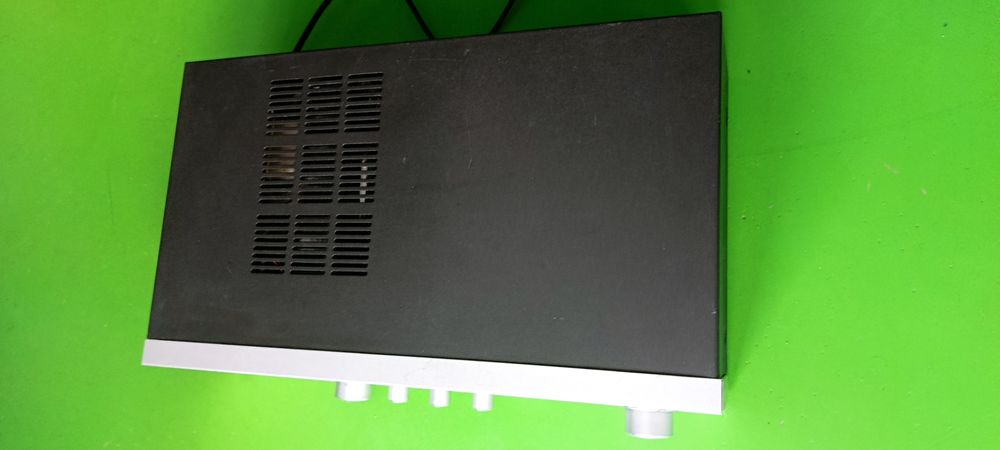 Ресийвър Telefunken  rr 100