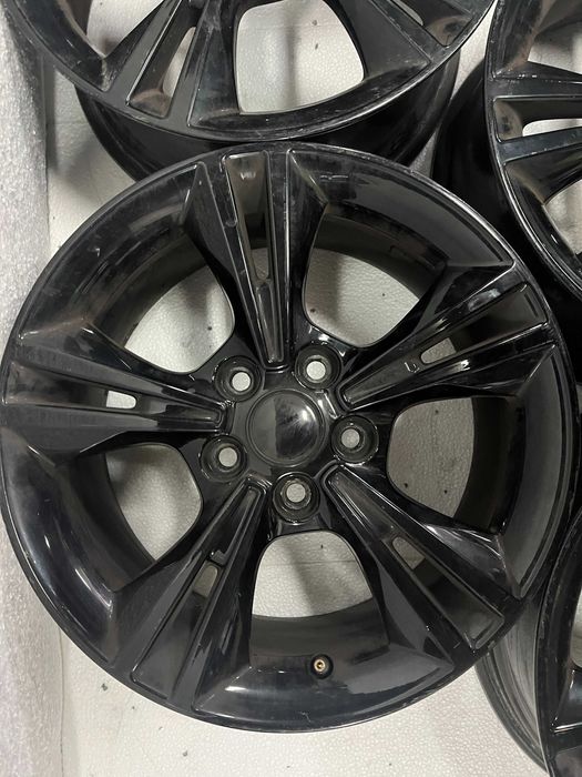 Джанти за Форд 4бр. 16" 5X108 ET 50