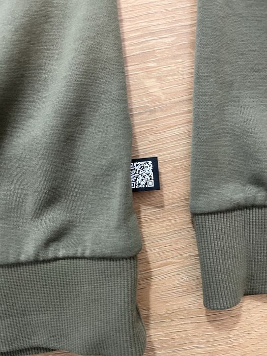 Hugo Boss Salbo мъжка блуза М