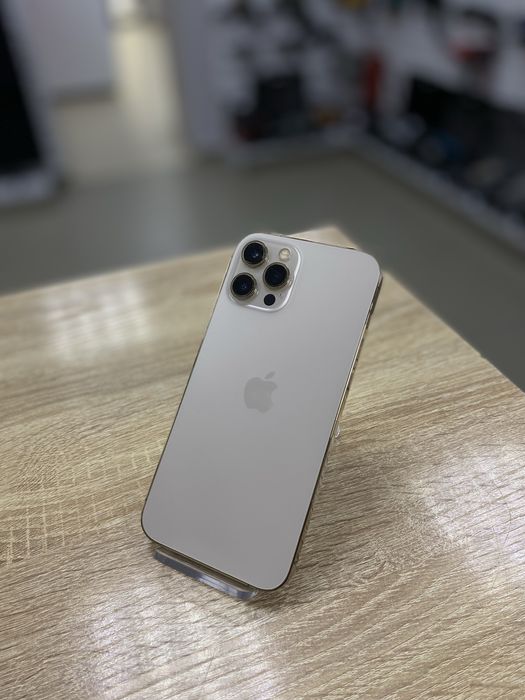 Apple iPhone 12 Pro Max 256Gb (ТМ79)