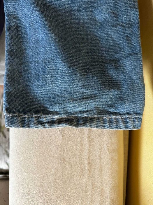 Blugi Dickies. Mărimea 32x32