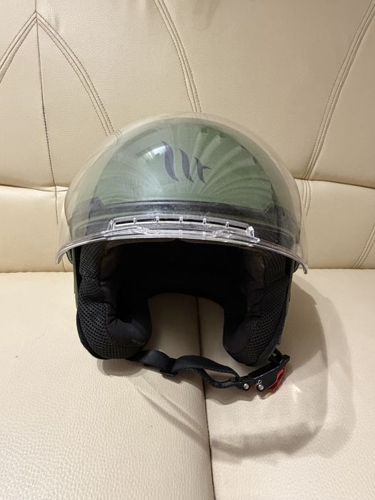 Cască moto open face masura L