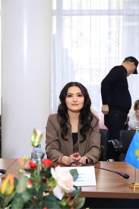 Психолог / Нейропсихолог