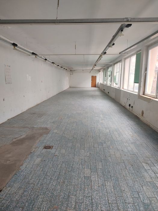 Промишлено помещение под наем