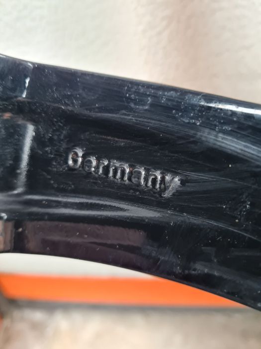 Джанти RIAL за VW AUDI SEAT SKODA Mercedes Bmw R18 5x112 ET50 8J