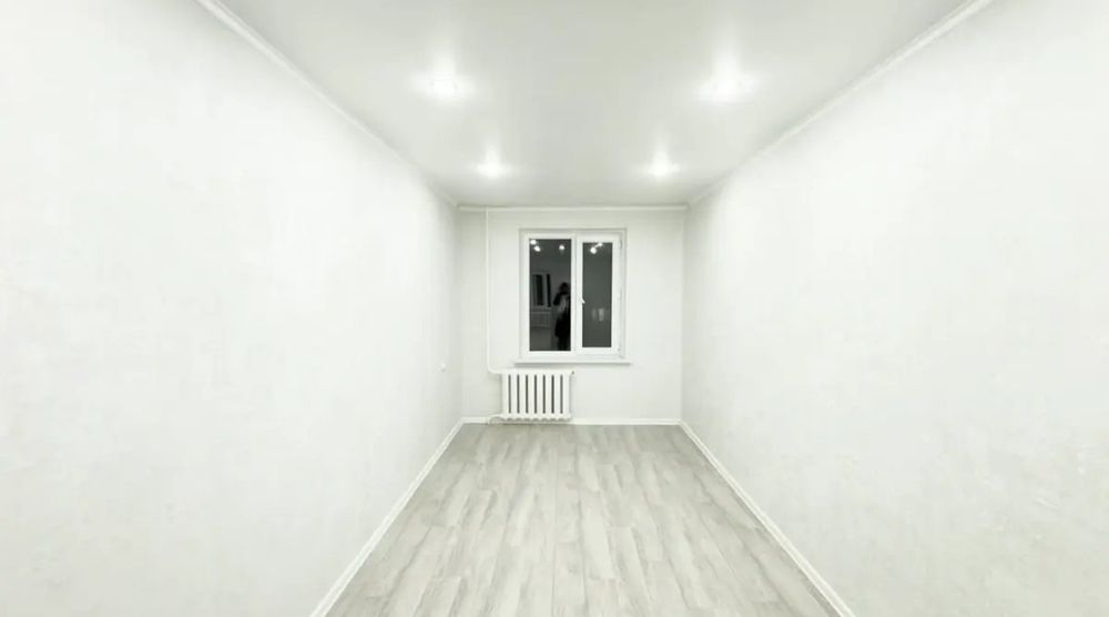 продам 2-х ком. 46кв. 5мкр. 4-этаж