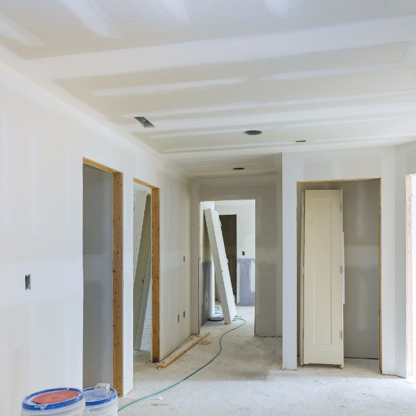 Meseriași constructori