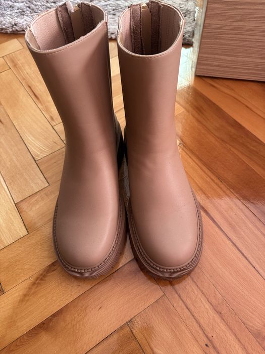 Дамски боти на топ цена