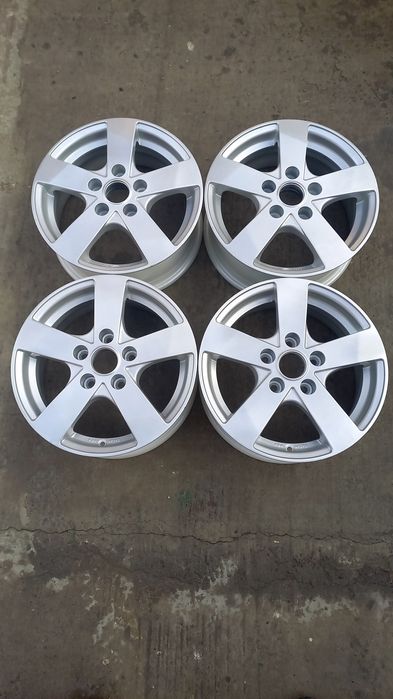 Титан дискы разный