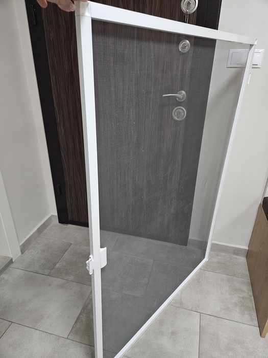 Комарник, 124/92 см