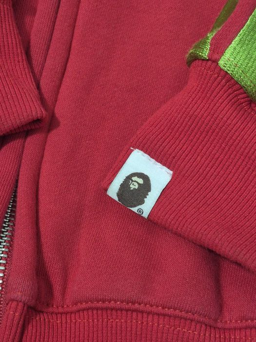 Продам зипку красную панду