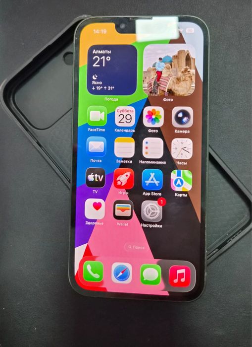 Iphone 13.128 gb