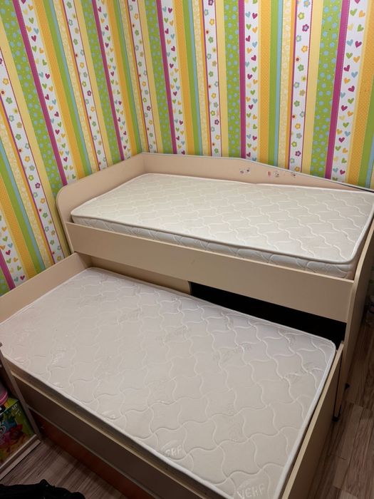 Продам детскую спальню