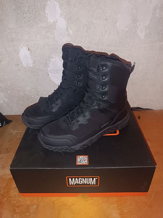 Кубинки Magnum 42