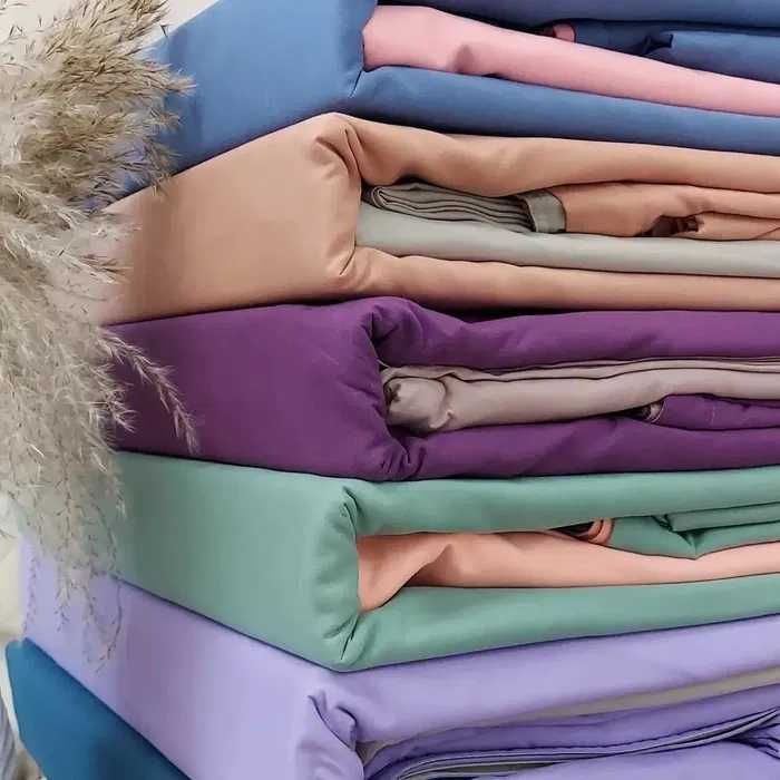 Постельное белье оптом от производителя от 3000 ₸