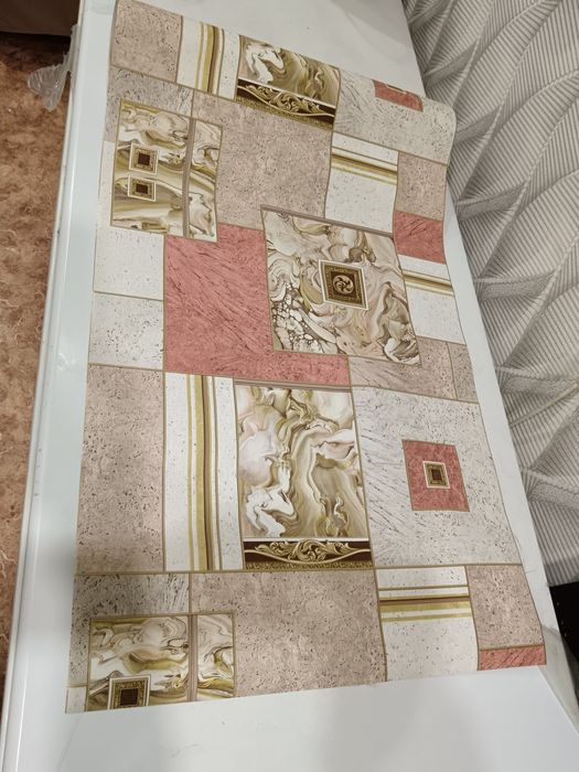 Продам новые обои