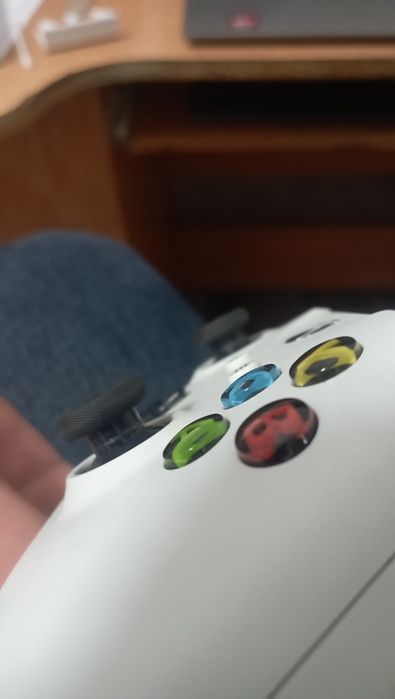 Джойстик xbox one