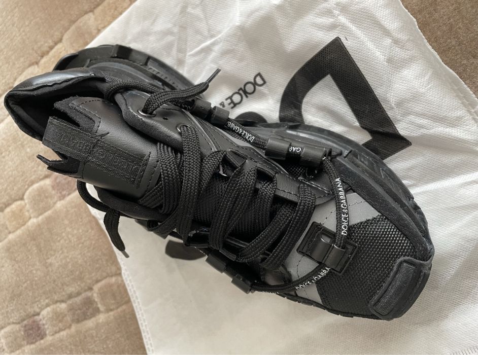 Обувки D&G продавам