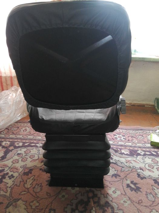 Сиденье для трактора МТЗ