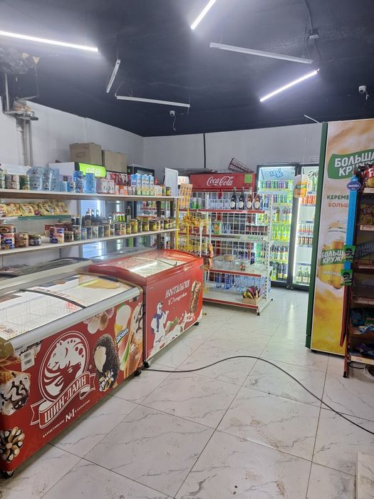 Продам минимаркет срочно