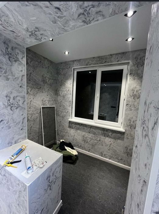 Ремонт квартир домов под ключ