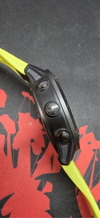 Ceas Garmin 6x Sapphire