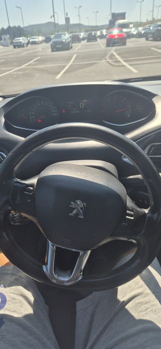 VAND PEUGEOT 308 16 blue hdi euro 6