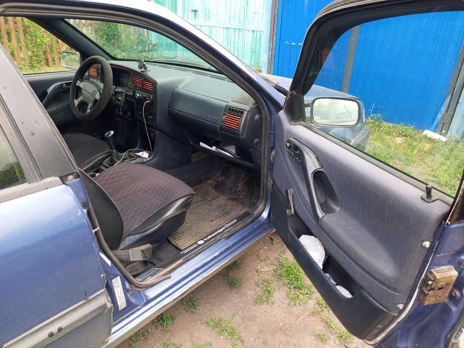Продам пассат б4