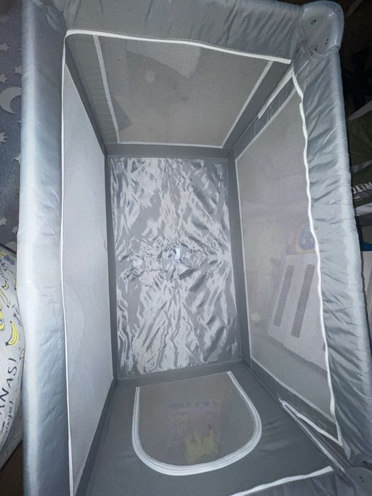 Продам кровать-манеж