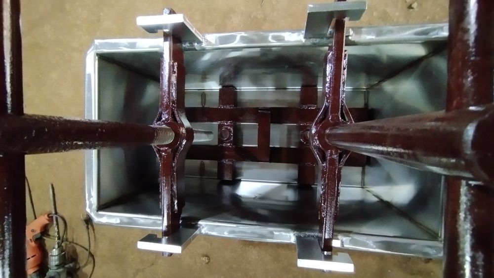 Гўшт пресс қолип