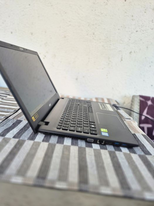 Laptop Acer i5 ssd  Nvidia 920