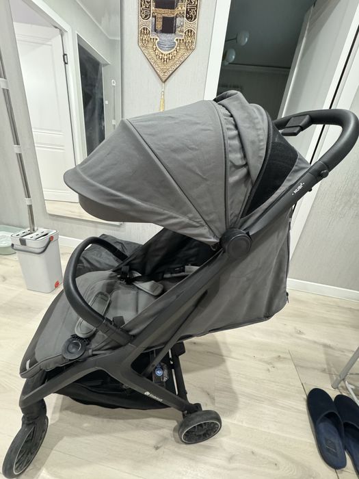 Коляска Kinderkraft