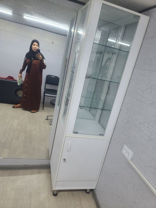 Salon mebel bor sotiladi