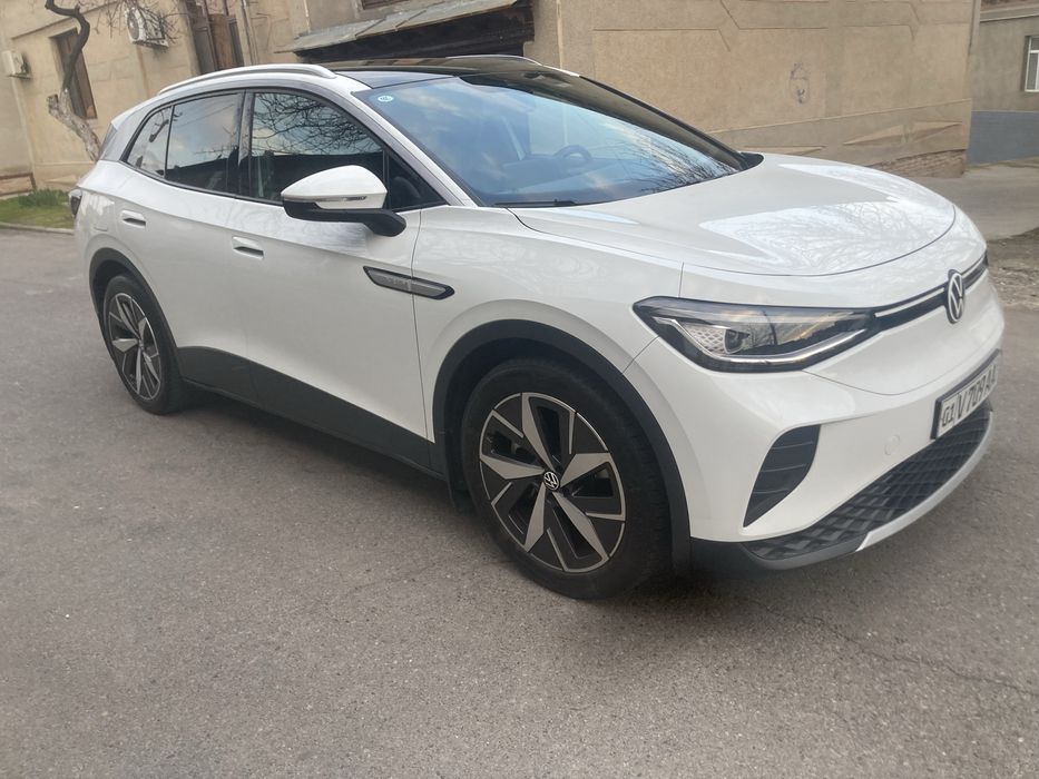 Volkswagen Id4 crozz sotiladi