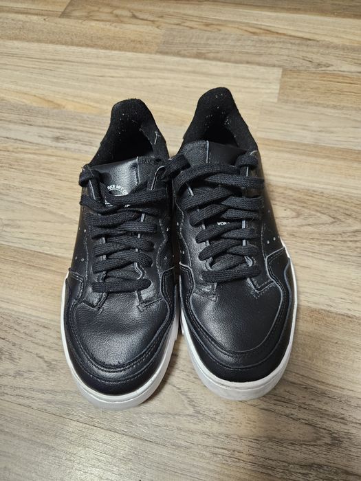 Кецове Adidas, естествена кожа, 36 1/2 н.