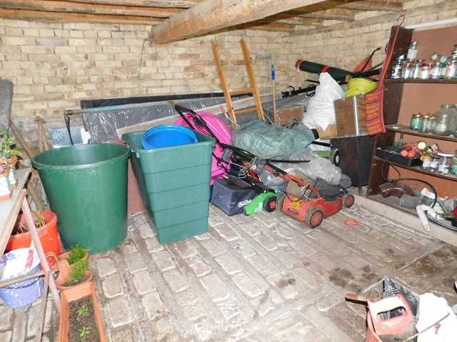 Продава се Къща в Търговище, Център - 150 кв.м за 884 €/кв.м - Снимка #10