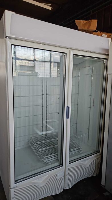 Frigidere si congelatoare profesionale simple si duble diferite tipuri