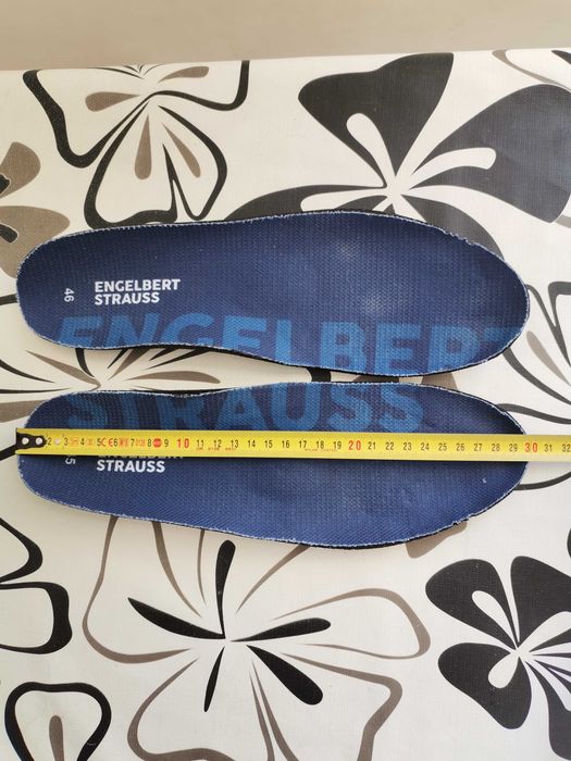 Engelbert Strauss nr. 45