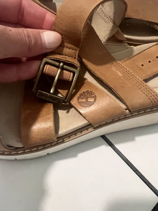 Оригинални сандали Timberland