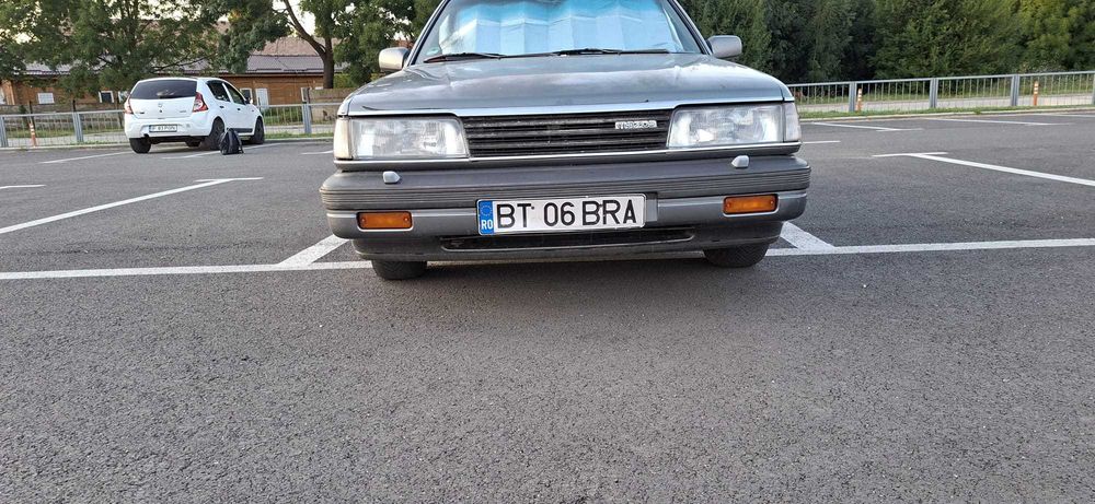 MAZDA 929 1988 — imagine 2