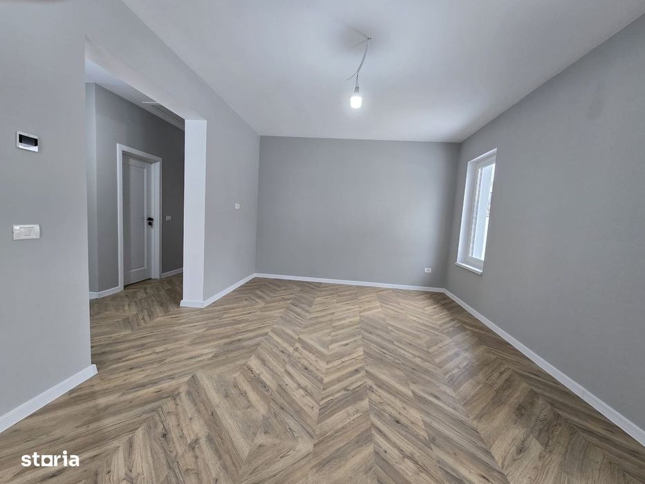 Casa intabulata Horpaz la strada pret 175 k